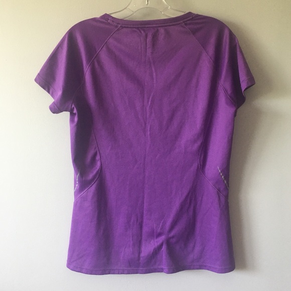 Adidas running top - Picture 2 of 6